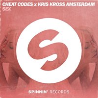 Cheat Codes & Kris Kross Amsterdam - Sex