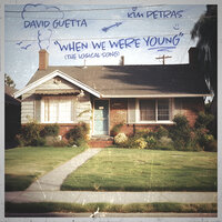 David Guetta - When We Were Young (The Logical Song)