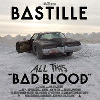 Bastille - Of The Night