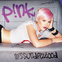 P!nk - Just Like a Pill