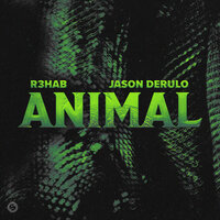 R3HAB & Jason Derulo - Animal