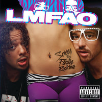 LMFAO & Lauren Bennett & GoonRock - Party Rock Anthem