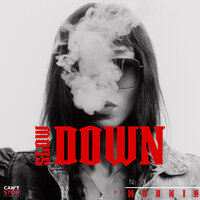 Slow Down - naBBoo & Mounia