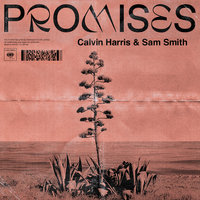 Calvin Harris & Sam Smith - Promises