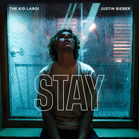 The Kid LAROI & Justin Bieber - STAY