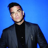 Robbie Williams